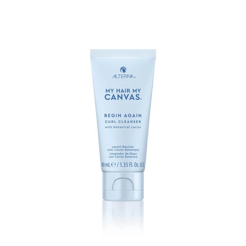 🚨 3/$25 🚨 My Hair My Canvas More Butter Masque - Picture 3 of 3